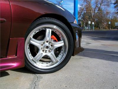 Used Chevrolet Cavalier 1996 : $4500