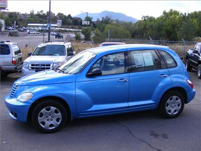 Used Chrysler PTCruiser 2008 : $9495
