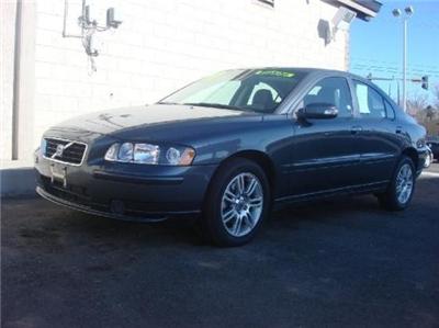 Used Volvo S60 2009 : $28995