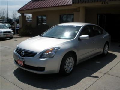 Used Nissan Altima 2009 : $15988