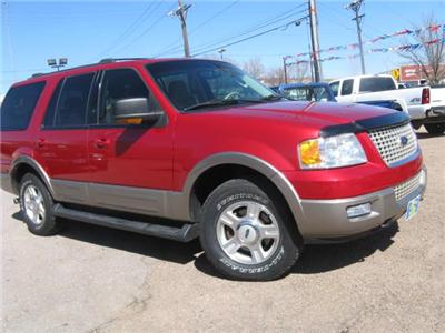 Used Ford Expedition 2003 : $12995