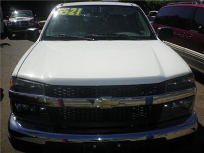 Used Chevrolet Colorado 2004 : $3991