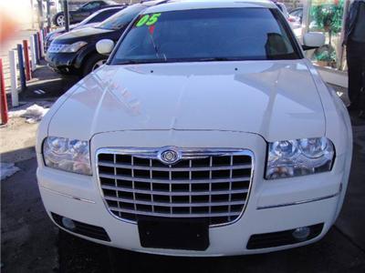Used Chrysler 300 2005 : $11500