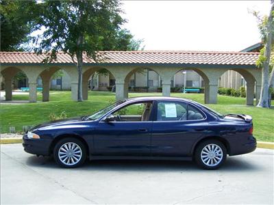 Used Oldsmobile Intrigue 2000 : $4995