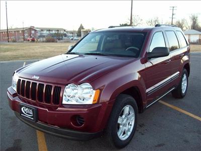 Used Jeep GrandCherokee 2007 : $12999