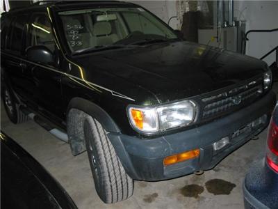 Used Nissan Pathfinder 1997 : $3950