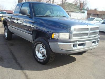 Used Dodge RamPickup 2000 : $6595