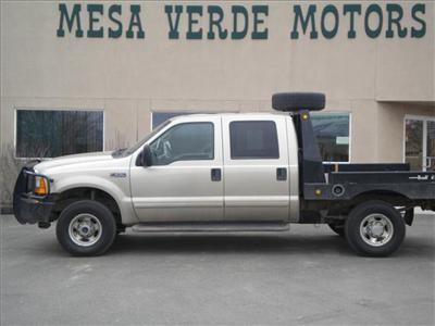 Used Ford F250 2001 : $10595