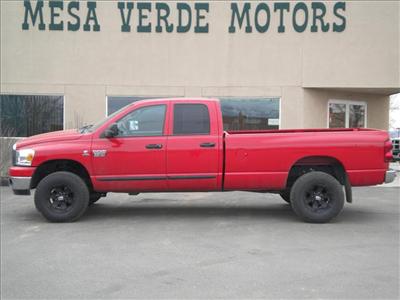 Used Dodge RamPickup 2007 : $29450