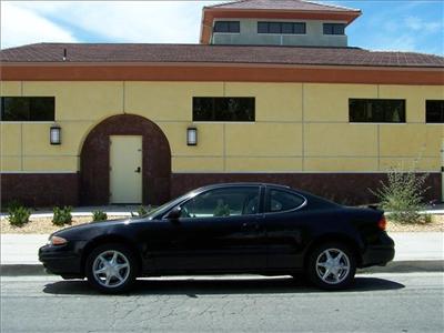 Used Oldsmobile Alero 2001 : $4995