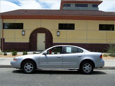 Used Oldsmobile Alero 2001 : $5995
