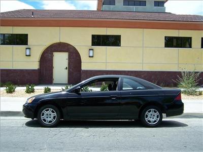 Used Honda Civic 2001 : $5995