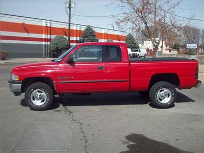 Used Dodge RamPickup 2001 : $5950