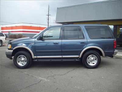 Used Ford Expedition 1999 : $5950