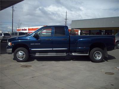 Used Dodge RamPickup 2004 : $28450