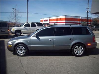 Used Volkswagen Passat 2002 : $6950