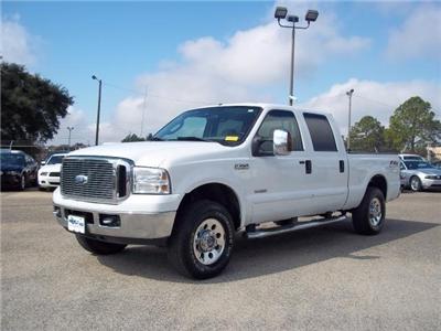 Used Ford F250 2006 : $0