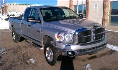 Used Dodge RamPickup 2007 : $0
