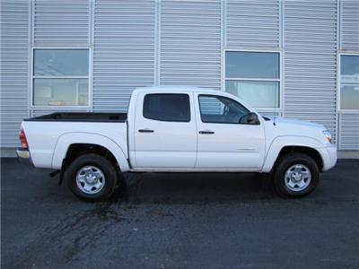 Used Toyota Tacoma 2007 : $0