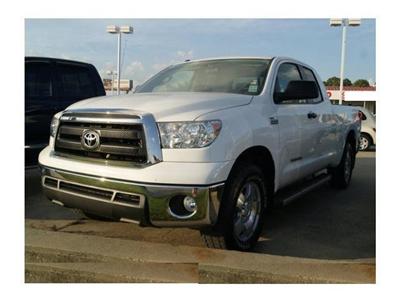 Used Toyota Tundra 2010 : $0