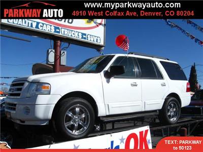 Used Ford Expedition 2007 : $19995