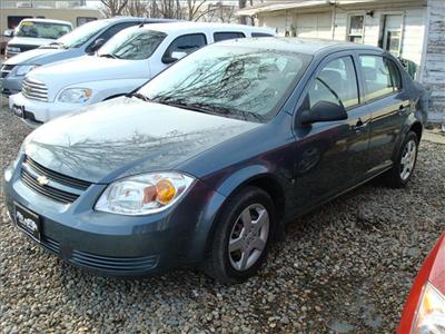Used Chevrolet Cobalt 2007 : $8995