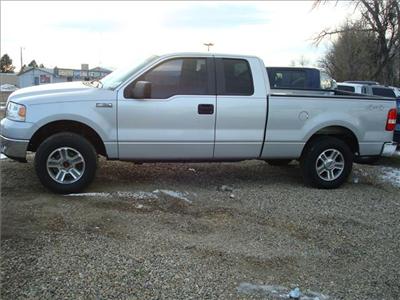 Used Ford F150 2007 : $18900