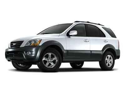 Used Kia Sorento 2008 : $17988