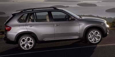 Used BMW X5 2007 : $39988