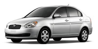 Used Hyundai Accent 2007 : $7988