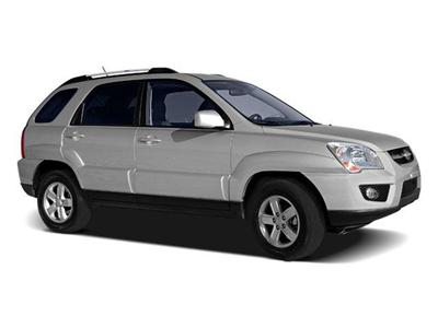 Used Kia Sportage 2009 : $16988