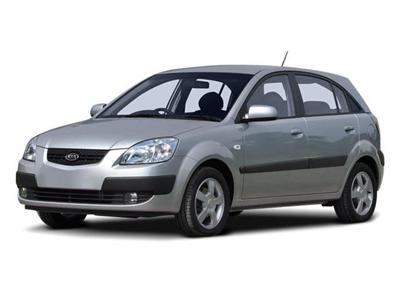 Used Kia Rio5 2008 : $10788