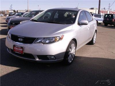 Used Kia Forte 2010 : $18880