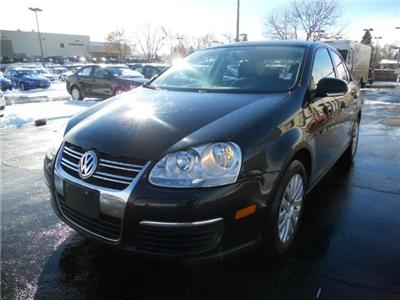 Used Volkswagen Jetta 2010 : $16881