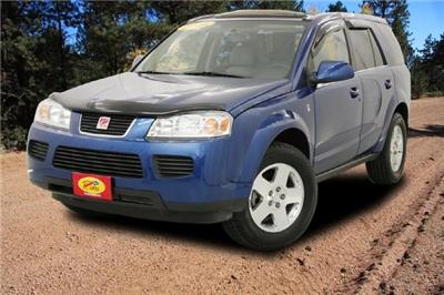 Used Saturn VUE 2006 : $11495