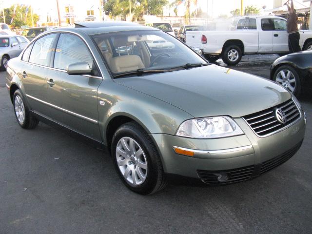Used Volkswagen Passat 2003 : $6995