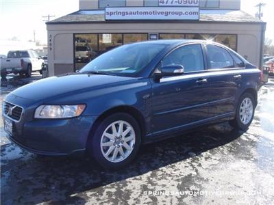 Used Volvo S40 2008 : $16888