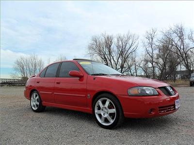 Used Nissan Sentra 2005 : $8900