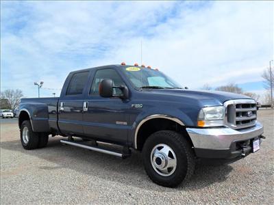 Used Ford F350 2004 : $18900