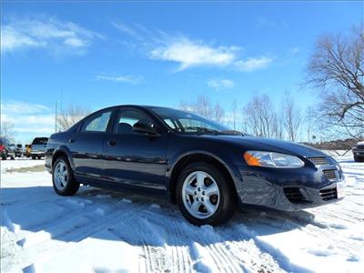 Used Dodge Stratus 2006 : $6900