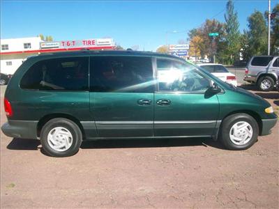Used Dodge GrandCaravan 1999 : $2999
