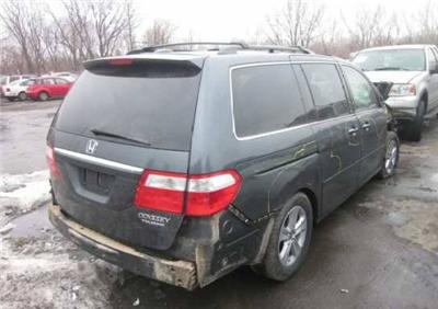 Used Honda Odyssey 2005 : $7800
