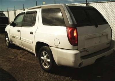 Used GMC EnvoyXUV 2004 : $4995
