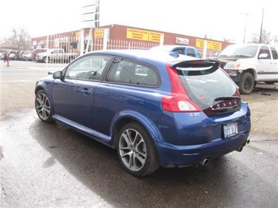 Used Volvo C30 2009 : $7100