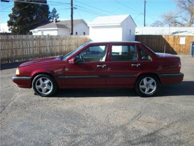 Used Volvo 850Series 1997 : $2988