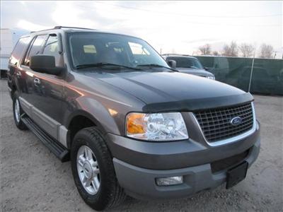 Used Ford Expedition 2003 : $7900