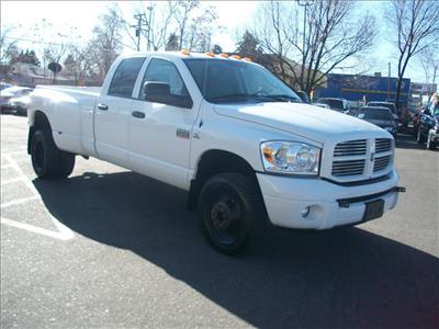 Used Dodge RamPickup 2008 : $23999