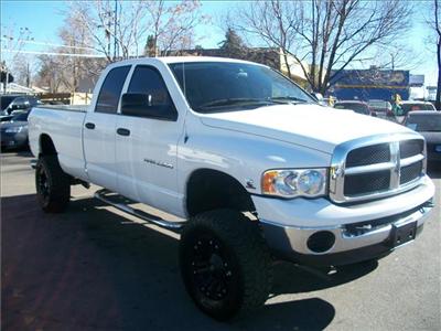 Used Dodge RamPickup 2005 : $15999