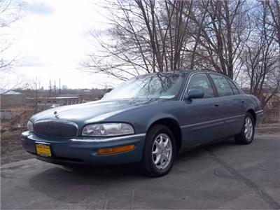 Used Buick ParkAvenue 2000 : $4991