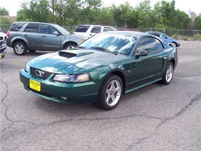 Used Ford Mustang 2003 : $14300